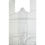 Hışır Atlet Poşet Orta Boy 26x48x9cm