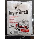 Hışır Örtü 20Metrekare