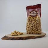 Hışıroğlu Kuruyemiş 500 gr Kavrulmus Fındık