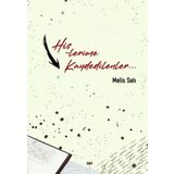 Hislerime Kaydedilenler - Melis Satı