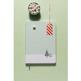 Hisli Şeyler 16*22 96 Yp.Sert Kapak Ciltli Defter-Dile Benden Ne Dilersen