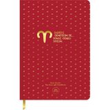Hisli Şeyler A5 96 Yp.çizgili Sert Kapak Ciltli Defter-Koç Burcu