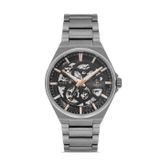 Hislon Automatic Sd157v-05Sr Erkek Kol Saati