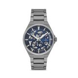 Hislon Automatic SD157V-11SS Erkek Kol Saati