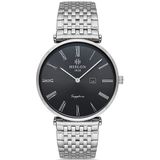 Hislon CL119S-04SB Erkek Kol Saati