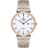 Hislon CL119T-03SR Unisex Kol Saati