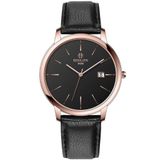 Hislon CL161R-04BR 41 mm Erkek Kol Saati