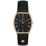 Hislon CL179R-04BR Erkek Kol Saati