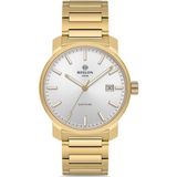 Hislon CL214G-02SG Erkek Kol Saati - Gold