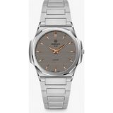 Hislon Classic CL130S-05SR Erkek Kol Saati - Renkli