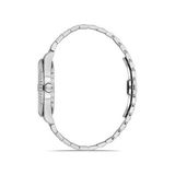 Hislon Classic CL145S-04SS Erkek Kol Saati - Metal