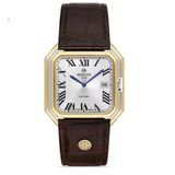 Hislon Classic CL170T-02BG Erkek Kol Saati