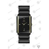Hislon Classic CL215B-04SG Erkek Kol Saati