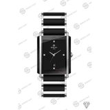 Hislon Classic CL215S-04SS Erkek Kol Saati