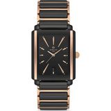 Hislon Classic CL215T-04SR Erkek Kol Saati - TEK EBAT