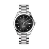Hislon Classic CL221S-04SS Erkek Kol Saati