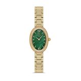 Hislon Classic Queen Collection QL186G-15SG Kadın Kol Saati