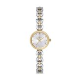 Hislon Classic Queen QL192T-02SG Kadın Kol Saati