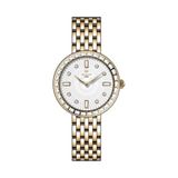 Hislon Classic Queen QL199G-02SG Kadın Kol Saati