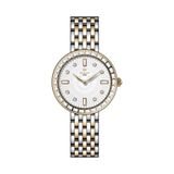 Hislon Classic Queen QL199T-02SG Kadın Kol Saati