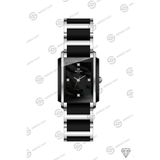 Hislon Classic Queen QL215T-04SS Kadın Kol Saati