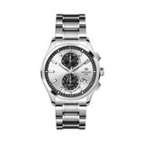 Hislon Date DT158S-02SB Erkek Kol Saati