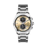Hislon Date DT158S-07SS Erkek Kol Saati
