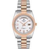 Hislon Kol Saati - Rose Gold