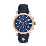 Hislon Masterwork MS201T-11MR Erkek Kol Saati