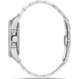 Hislon Momentus MM103S-04SS Erkek Kol Saati - Renkli