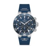 Hislon MS147T-11MS Men's Masterwork Erkek Kol Saati