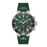 Hislon MS147T15YN Men's Masterwork Erkek Kol Saati