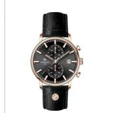 Hıslon Ms200r-04Br Erkek Kol Saati
