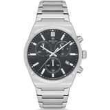 Hislon MS223S-04SS Erkek Kol Saati - Standart