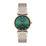 Hislon QL119T-15SR Erkek Kol Saati