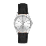 Hislon QL129S-03BS Kadın Kol Saati