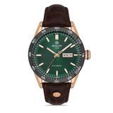 Hislon SD107T-15BR Erkek Kol Saati