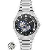 Hıslon Sd152s-04Ss Automatic Erkek Kol Saati