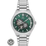 Hislon Sd152s-15Ss Automatic Erkek Kol Saati