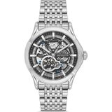 Hislon Solid SD201S-04SS Erkek Kol Saati - Standart