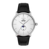 Hislon TM134S-02BS Erkek Kol Saati