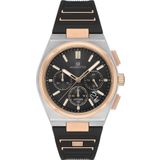 Hislon TM345T-04BR Erkek Kol Saati