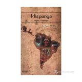 HISPANYA SIYASI COĞRAFYA - KENAN ARIBAŞ