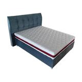 Hiss Bedding Fermuarlı Yatak Kılıfı 22 cm - 100 x 200 cm