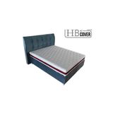Hiss Bedding Uykusan Yatak Kılıfı Fermuarlı H:22 Cm