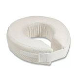 Hiss Tekstil Oval Boyun Destek Yastığı - Ergonomik Konfor