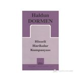 HISSELI HARIKALAR KUMPANYASI - HALDUN DORMEN