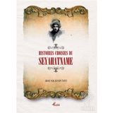 Histoires Choisies du Seyahatname - Evliya Çelebi