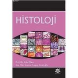 HISTOLOJI - AYLA ÖBER;GAMZE TURGAY İZZETOĞLU