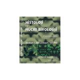 HISTOLOJI VE HÜCRE BIYOLOJISI - ABRAHAM L. KIERSZENBAUM